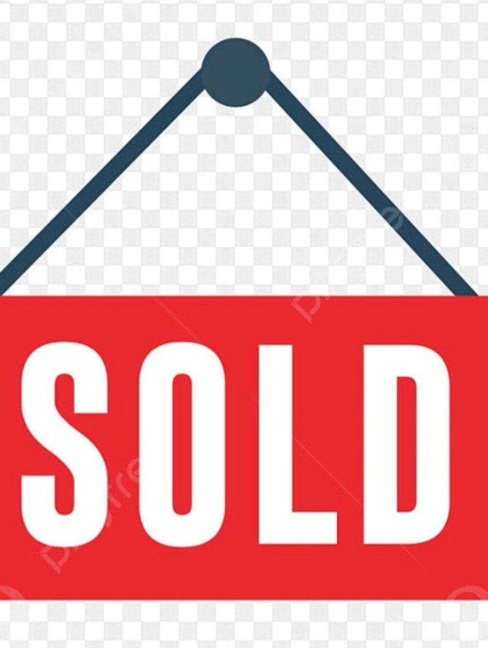 SOLD. SoLD
